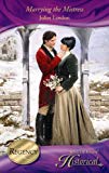 Book Marrying The Mistress free