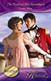 Book The Piratical Miss Ravenhurst (Mills & Boon Historical) free