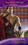 Book Possessed by the Highlander (Mills & Boon Historical) free