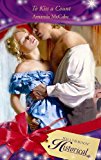 Book To Kiss a Count (Mills & Boon Historical) free
