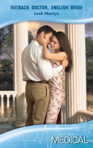 Book Outback Doctor, English Bride free