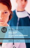 Book Hired: AND The Playboy Doctor's Surprise Proposal: GP and Wife (Mills & Boon Medical) free
