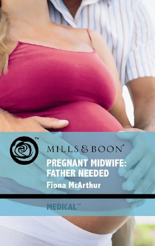 Book Pregnant Wife: Father Needed (Mills & Boon Medical) free