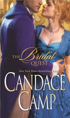 Book The Bridal Conquest free