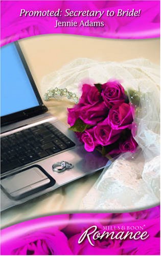 Book Promoted: Secretary to the Bride (Romance) free