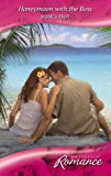 Book Honeymoon With The Boss free