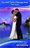 Book The Greek Tycoon's Reluctant Bride free