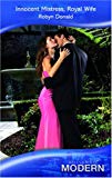 Book Innocent Mistress, Royal Wife (HP 65) free