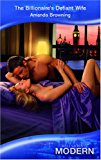 Book The Billionaire's Defiant Wife (modern Romance) (mills & Boon Modern) free