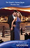 Book The Greek's Forced Bride (Modern Romance) free