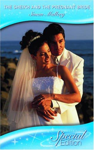 Book The Sheikh And The Pregnant Bride (special Edition) free
