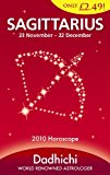 Book Sagittarius 2010 (mills & Boon Horoscopes) free