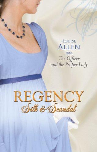 Book Officer And The Proper Lady free