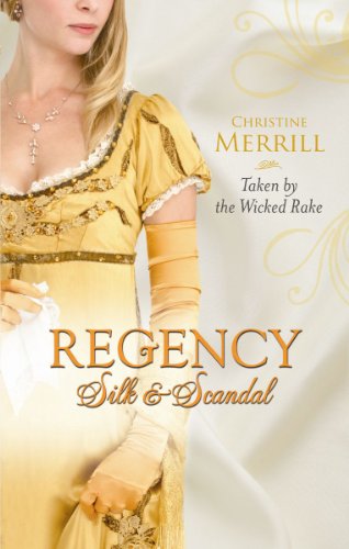 Book Taken By The Wicked Rake free