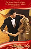 Book The King's Convenient Bride: AND The Illegitimate Prince's Baby (Mills and Boon Desire) free