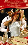 Book Do Not Disturb Until Christmas: AND Black Sheep Billionaire (Mills and Boon Desire) free