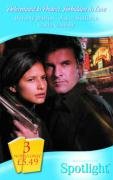 Book Determined to Protect, Forbidden to Love (Mills & Boon Spotlight) free