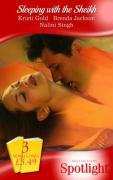 Book Sleeping with the Sheikh (Mills & Boon Spotlight) free