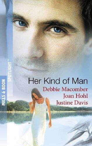 Book Her Kind of Man (Mills & Boon Spotlight) free