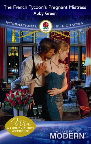 Book The French Tycoon's Pregnant Mistress free