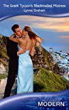 Book The Greek Tycoon's Blackmailed Mistress (Mills and Boon Modern) free