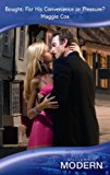 Book Bought: For His Convenience or Pleasure? (Mills and Boon Modern) free