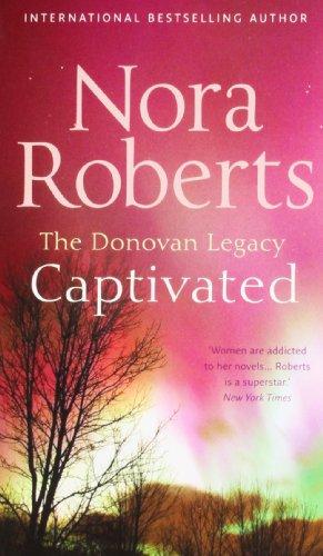 Book Captivated (Mills and Boon Single Titles) free