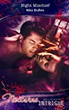 Book Night Mischief (mills & Boon Intrigue) free