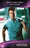 Book Secret Agent Affair (Mills & Boon Intrigue) free