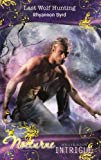 Book Last Wolf Hunting (Blood Runners, #2) free
