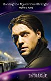 Book Solving The Mysterious Stranger free