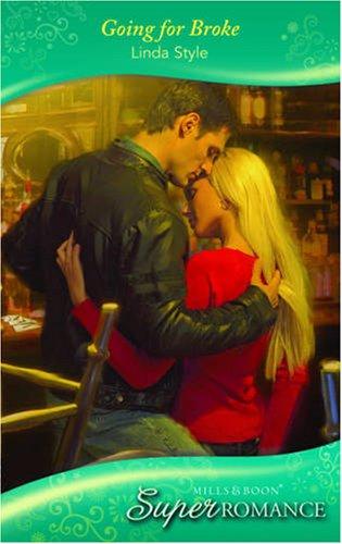 Book Going For Broke (super Romance) free