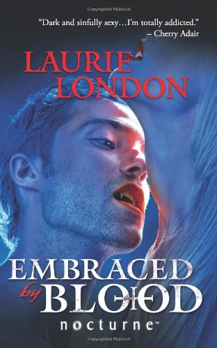 Book Embraced by Blood (Mills & Boon Nocturne) free