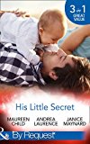 Book HIS LITTLE SECRET-BILLIONAI_PB free