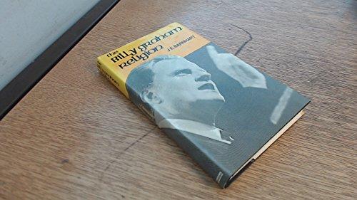 Book The Billy Graham religion free