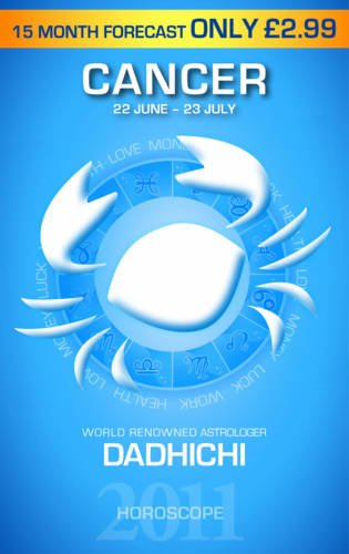 Book Cancer 2011. Dadhichi Toth free