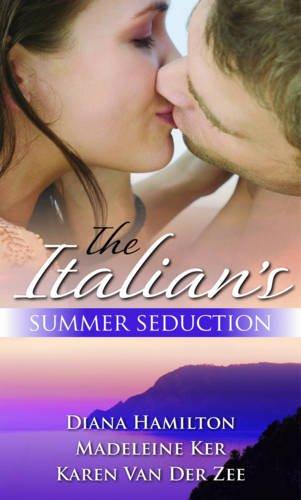 Book The Italian's Summer Seduction free
