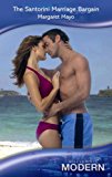 Book The Santorini Marriage Bargain (Mills and Boon Modern) free
