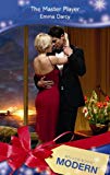 Book The Master Player (Mills and Boon Modern) free