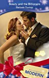 Book Beauty and the Billionaire (Mills and Boon Modern) free