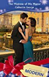 Book The Mistress of His Manor (Mills and Boon Modern) free