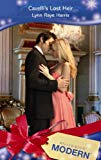 Book Cavelli's Lost Heir (Mills and Boon Modern) free