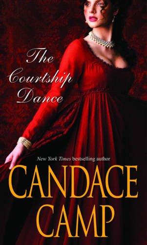 Book The Courtship Dance (Mills & Boon Special Releases) free