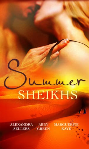 Book Summer Sheikhs: WITH Sheikh's Betrayal AND Breaking the Sheikh's Rules AND Innocent in the Sheikh's Harem (Mills & Boon Special Releases) free