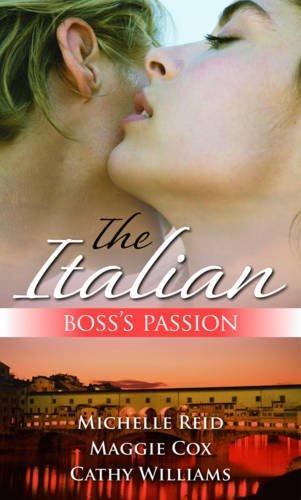 Book The Italian Boss's Passion: Italian Collection (Mills & Boon Special Releases) free