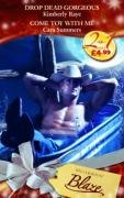 Book Drop Dead Gorgeous: And Come Toy With Me (blaze Anthology) free