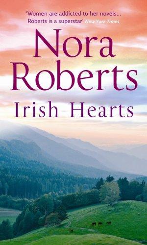 Book Irish Hearts free