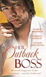 Book Her Outback Boss: WITH Wait and See AND Outback with the Boss AND A Bride for His Convenience (Boss Collection) free