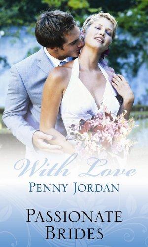 Book Passionate Brides: With The Italian Duke's Wife And The City-girl Bride And The Christmas Bride (mills & Boon Special Releases) free