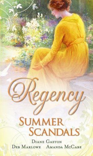Book Regency Summer Scandals (Mills & Boon Special Releases) free